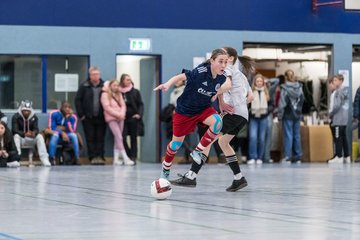 Bild 13 - wCJ Norddeutsches Futsalturnier Auswahlmannschaften